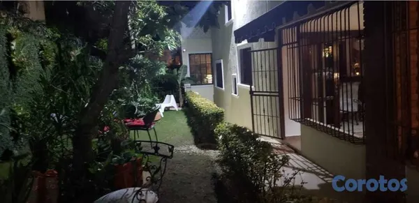 casas - CASA EN VENTA EN LOS RÍOS 4