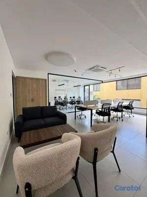 apartamentos - Venta Apartamento en Santo Domingo | Ensanche Naco -3386 8