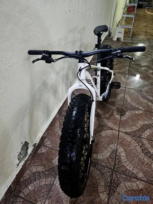 bicicletas y accesorios - Fat bike- Fatboy Specialized 5