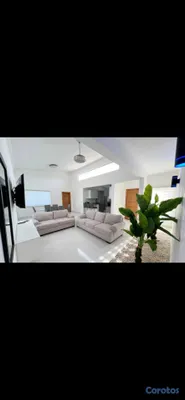 casas vacacionales y villas - Alquiler de Villa en Vista Cana, Punta Cana 3
