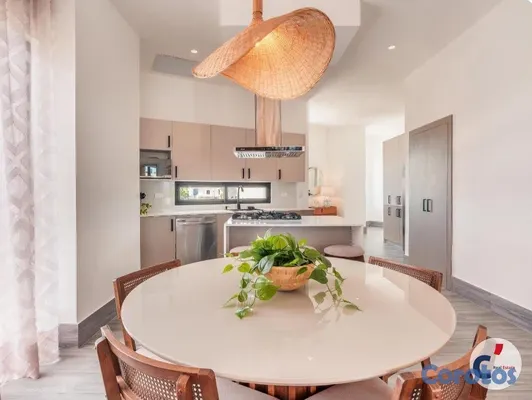 apartamentos - Apartamento en renta en Cap Cana · Ref 36527599878 11