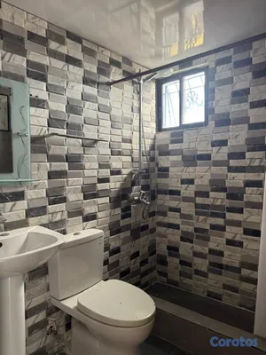 apartamentos - VENDO APTO DE OPORTUNIDAD AV. INDEPENDENCIA 8