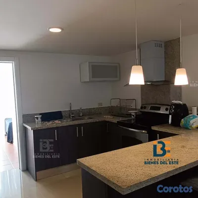 apartamentos - APARTAMENTO EN VENTA DISPONIBLE........ Exclusivo  5