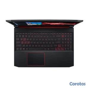 Laptop Acer Nitro AN515-54 Core i5 16GB 256GB SSD