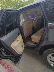 FORD EDGE 2010 LIMITED