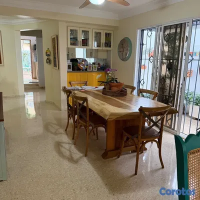 casas - casa en venta en la ind. entre Ind y José contreras RD 13,500 17