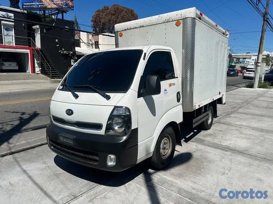 camiones y vehiculos pesados - camión nuevo de la casa mantenimiento al día solo interesado escriban  3