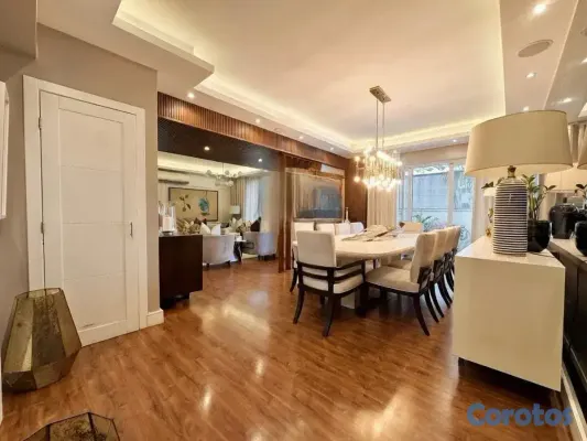 apartamentos - APTO. EN VENTA EN EVARISTO MORALES 17