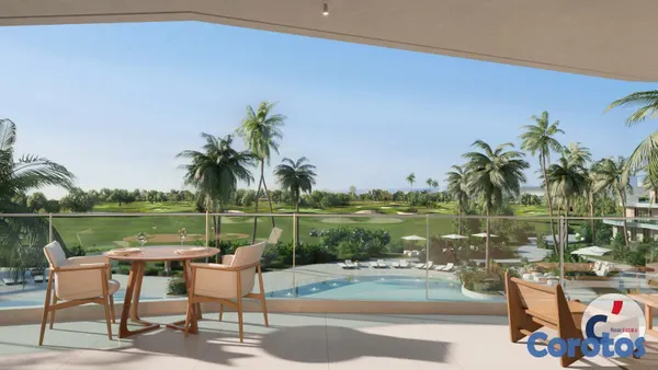 apartamentos - Crystal Garden Cap Cana condos for sale – luxury a 6