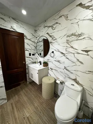 apartamentos - Exclusivo Apartamento Totalmente Amueblado en Alqu 18