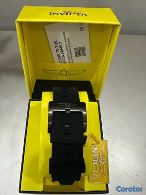 joyas, relojes y accesorios - Reloj Invicta Pro Diver 50MM 100% Original. Incluye caja, factura y garantía. 3