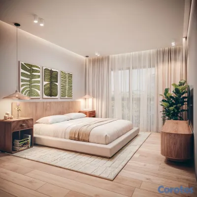 apartamentos - Inversión Inmobiliaria en Punta Cana desde US$56,0 10