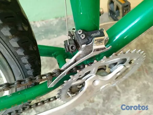 bicicletas y accesorios - Bicicleta Specialized Expedition Sport 24v 9