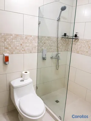 apartamentos - Ático 3 hab. 2 baños con terraza privada, La Roman 3