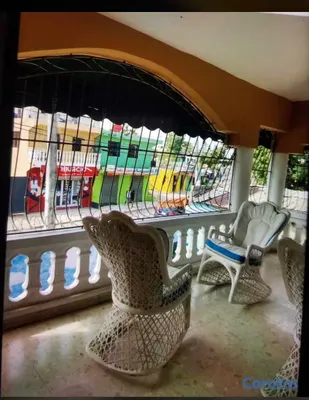 casas - En Venta Casa en Santo Domingo Norte Jacobo Majluta 5
