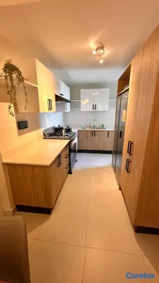 apartamentos - ¡NUEVO A ESTRENAR Y AMUEBLADO EN GREEN PARK! 🏡✨ 6