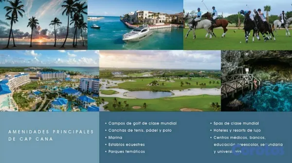 apartamentos - Invierte en The One , Apartamentos Luxury c/GOlf,  9