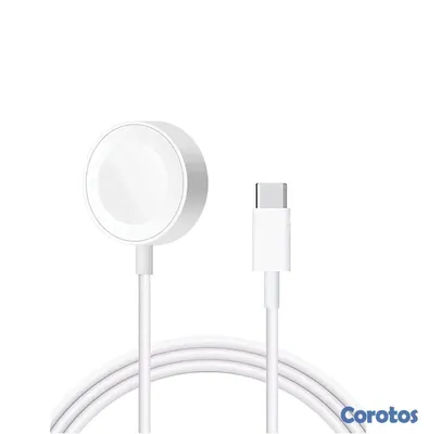 accesorios para electronica - Cable de Carga Cargador Tipo C para Apple Watch co 2