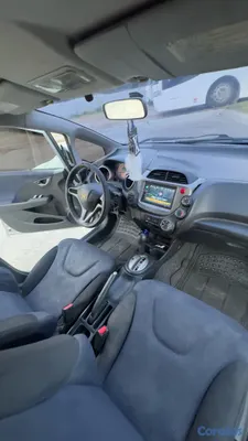carros - Honda fit 2012 7