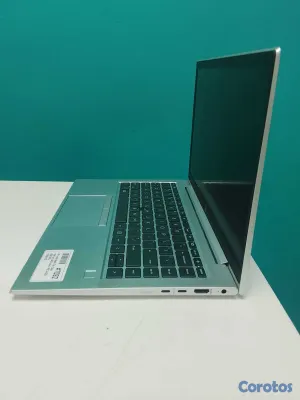 computadoras y laptops - Hp mt46 Mobile Thin client/10th gen, Amo RYZEN 3 p 6