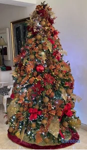 Vendo arbol de navidad