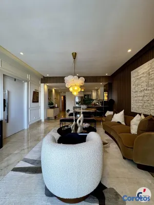 apartamentos - PIANTINI · APARTAMENTO ULTRA LUJO FINAMENTE AMUEBL 6