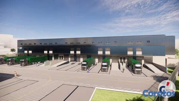 apartamentos - Naves Industriales y Tecnológicas desde 239 hasta  17