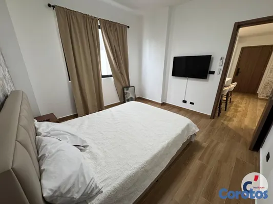 apartamentos - APARTAMENTO EN DOWNTOWN PUNTA CANA · Ref 1076646 6