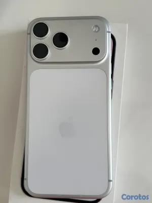 celulares y tabletas - 🔥 IPHONE 17 PRO MAX 512GB EN VENTA 🔥📱 2