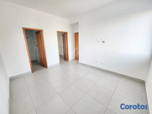 apartamentos - TORRE ROOFTOP Y GIMNASIO MAS PLANTA FULL EL DORADO 8