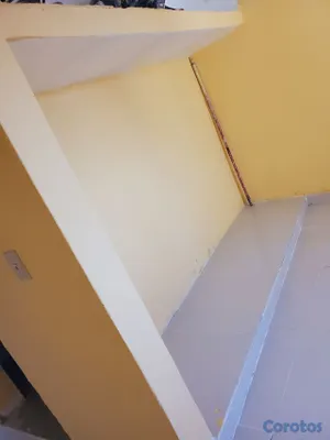 apartamentos - apartamento en alquiler en el ensanche Espaillat DN.  2
