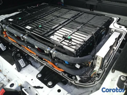 servicios profesionales - REPARACION VEHICULOS COMBUSTION HIBRIDOS Y ELECTRICOS EN SANTO DOMINGO  2