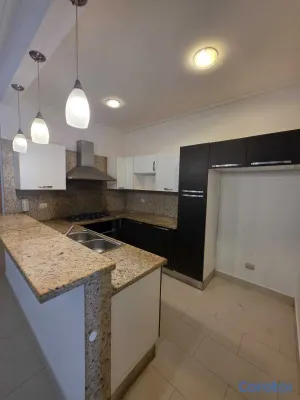 apartamentos - Apartamento en Naco 8