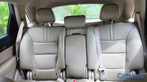 jeepetas y camionetas - 2013 KIA SORENTO (USADO) NEGOCIABLE 12