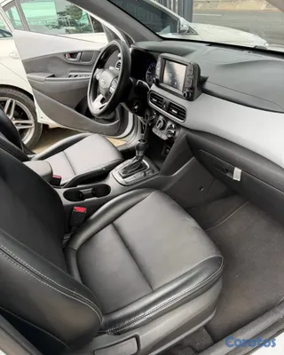 jeepetas y camionetas - HYUNDAI KONA 2019 4x4 3