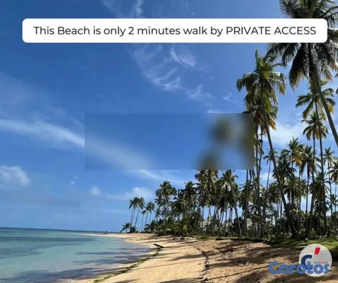 casas - Luxury Beachfront Mansion for Sale in Las Terrenas 13