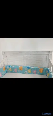 muebles - Cama Cuna para niños 3