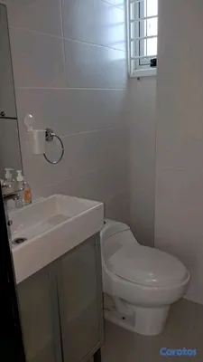 apartamentos - Apartamento en Alquiler en Naco , 2 habitaciones,  2.5 baños 2 parqueos 2