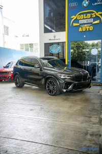 BMW X5 2021 Clean Carfax Kit Competition