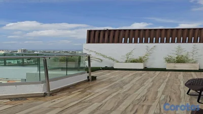 APARTAMENTO EN VENTA | URBANIZACIÓN THOMEN, SANTIAGO