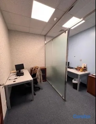 oficinas y locales comerciales - Local de 1582mts Un Nivel Completo - Piso Alto en Torre de Prestigio -  10
