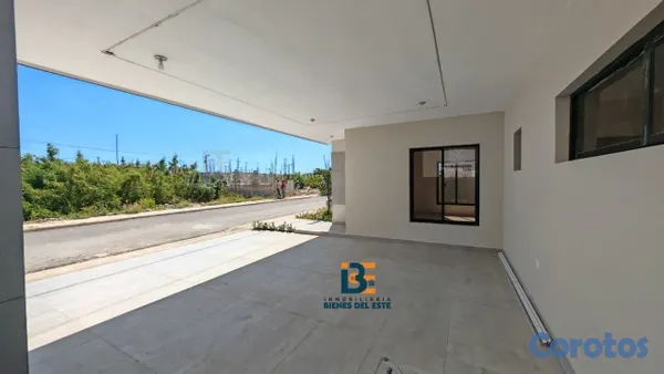 casas - Se Vende Casa NUEVA EN RESIDENCIAL Villa España, S 2
