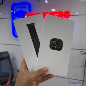 APPLE WATCH ULTRA 2 BLACK 