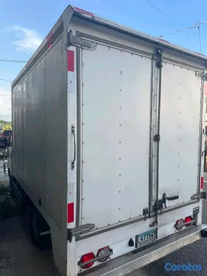 camiones y vehiculos pesados - camión k2700 2023  3