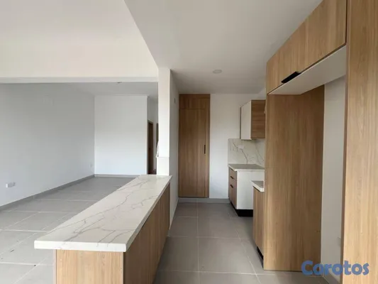 apartamentos - Apartamento en venta en Zona Universitaria  3