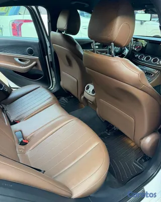 carros - MERCEDES BENZ E300 2020 6