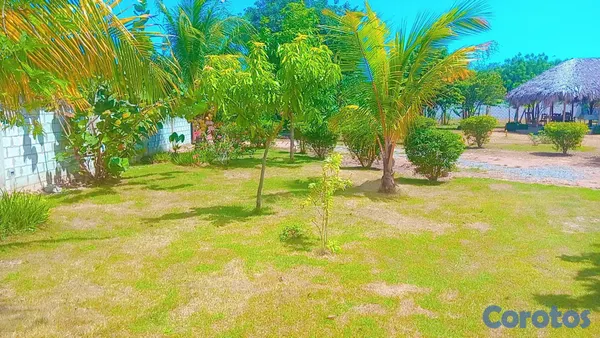 casas vacacionales y villas - 🏡🔥 ¡OPORTUNIDAD ÚNICA EN JUAN DOLIO H3! CASA EN VENTA CON AMPLIO TERRENO Y Tít 10