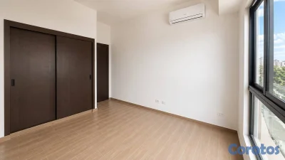 Apartamento en venta de 2 habitaciones con amplio 