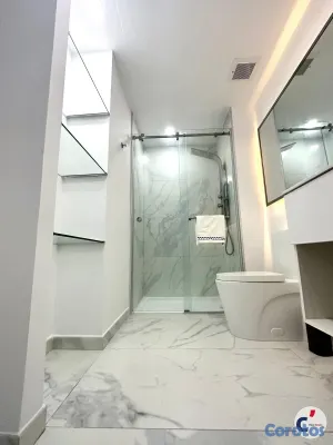 apartamentos - 🏝️ Apartamento amueblado en alquiler en Cana Rock  9