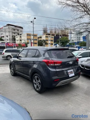 jeepetas y camionetas - Hyundai Cantus 2020
 6